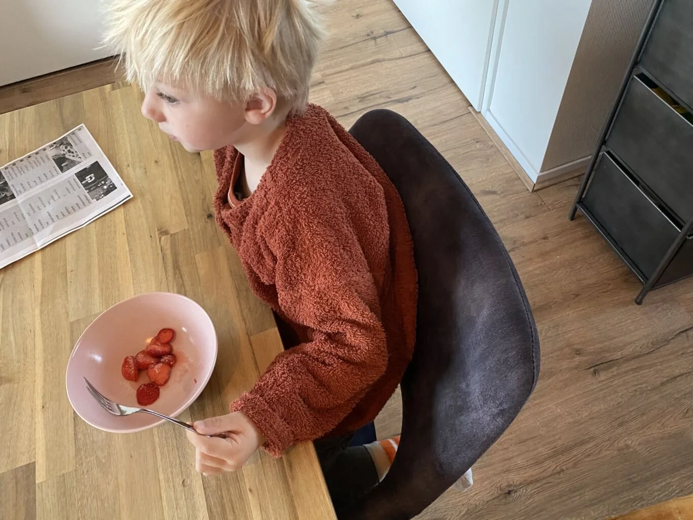diary_persoonlijk_garage_weekend_mamablogger_wandelen_