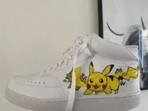 diary_persoonlijk_Pokémon_Nikes_bioscoop_