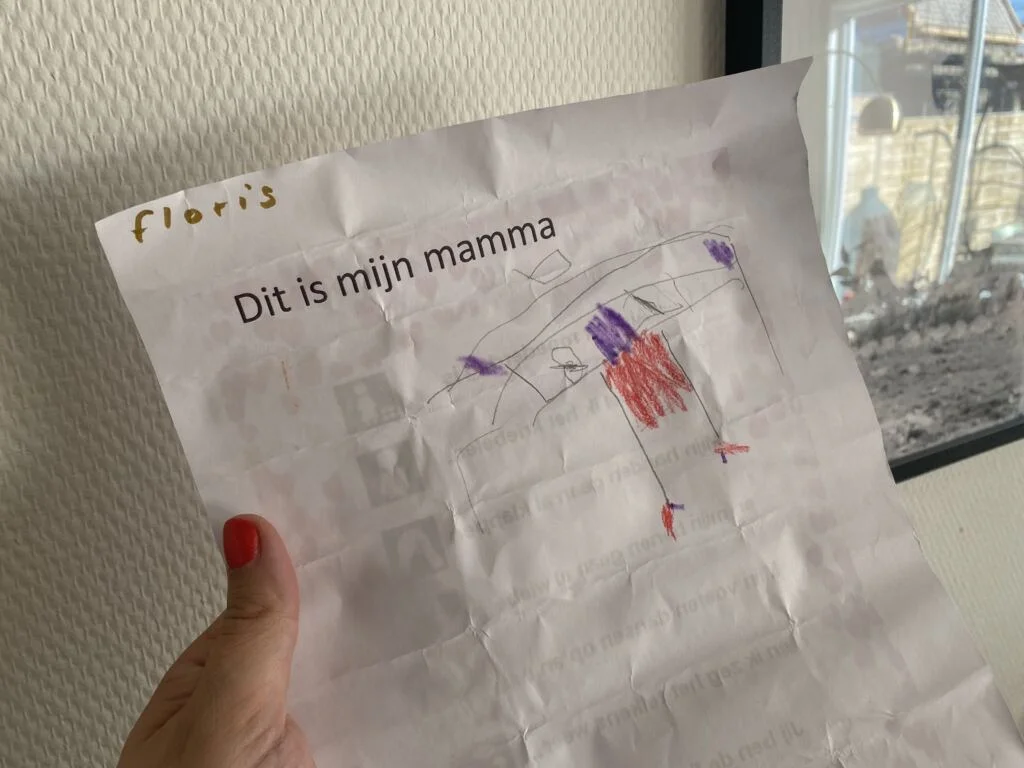 Diary_Moederdag_paar dagen vrij_persoonlijk_mamablogger_