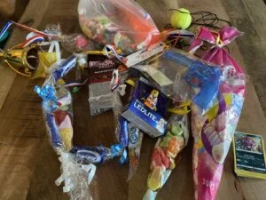 diary_persoonlijk_mamablogger_schoolkamp_avondvierdaagse_eettafel_drukke week_