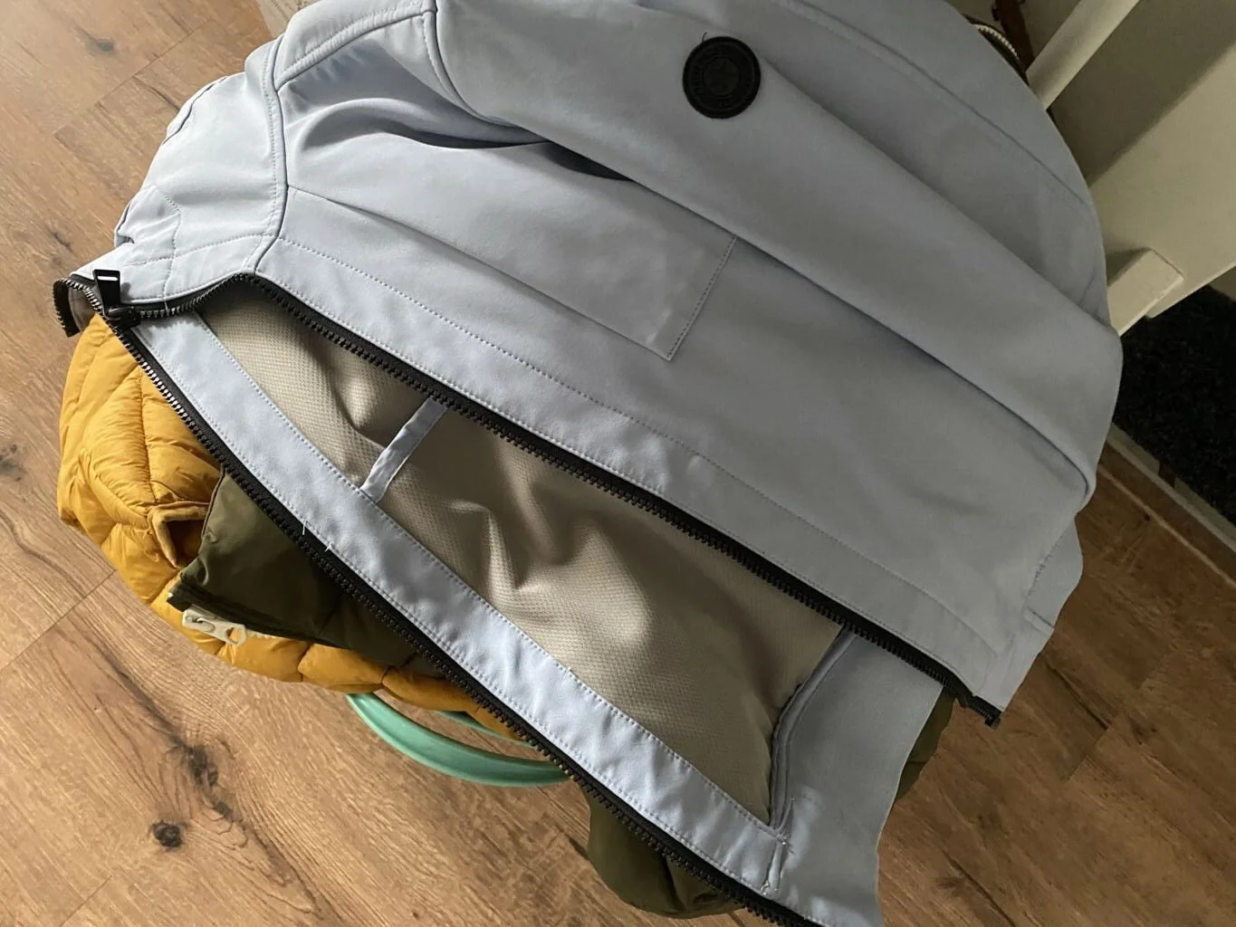 Diary_Moederdag_paar dagen vrij_persoonlijk_mamablogger_