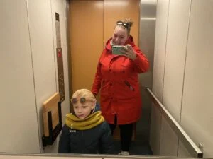 Diary_Moederdag_paar dagen vrij_persoonlijk_mamablogger_