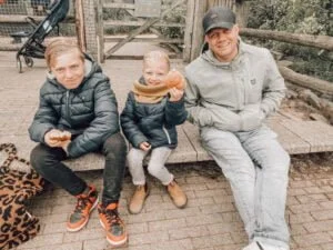 Koningsdag_koningsnacht_beekse bergen_pannenkoeken_diary_persoonlijk_