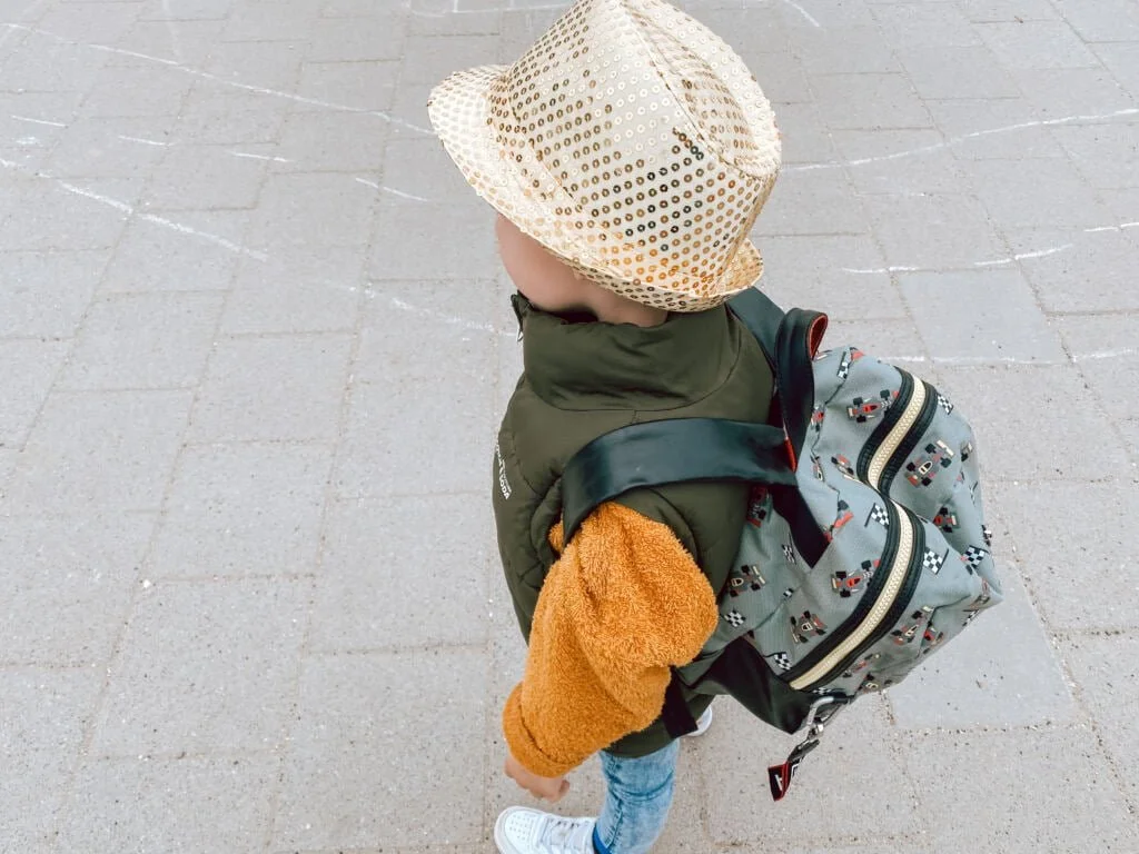 diary_persoonlijk_garage_weekend_mamablogger_wandelen_