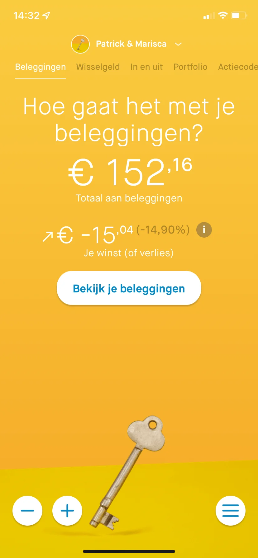 gespaard_juni 2022_mamablogger_geld & budget_