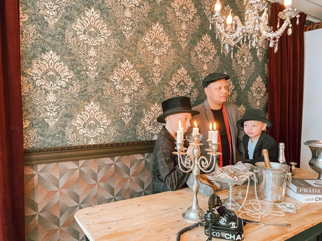 diary_persoonlijk_fotoshoot_ziek_vaderdag_Pinksteren_