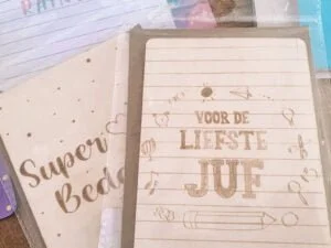 bedankje_juffen_juffenbedankje_einde schooljaar_mamablogger_Wibra_