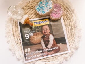 Zeeman babycollectie_najaar 2022_budgettip_mamablogger_baby_