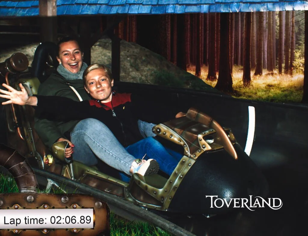Toverland_review_dagje weg_mamablogger_attractiepark_Sevenum_