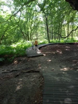 eerste week_zomervakantie_2022_mamablogger_diary_persoonlijk_