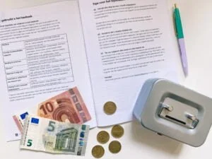 kasboek_Nibud_geld & budget_mamablogger_