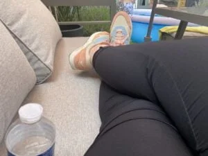 eerste week_zomervakantie_2022_mamablogger_diary_persoonlijk_