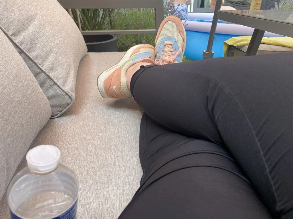 eerste week_zomervakantie_2022_mamablogger_diary_persoonlijk_