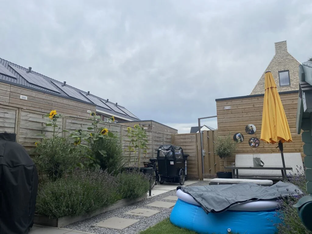 eerste week_zomervakantie_2022_mamablogger_diary_persoonlijk_