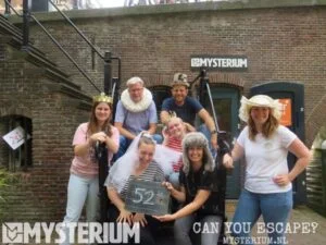 diary_persoonlijk_teamuitje_zomervakantie_Day One_Toverland_