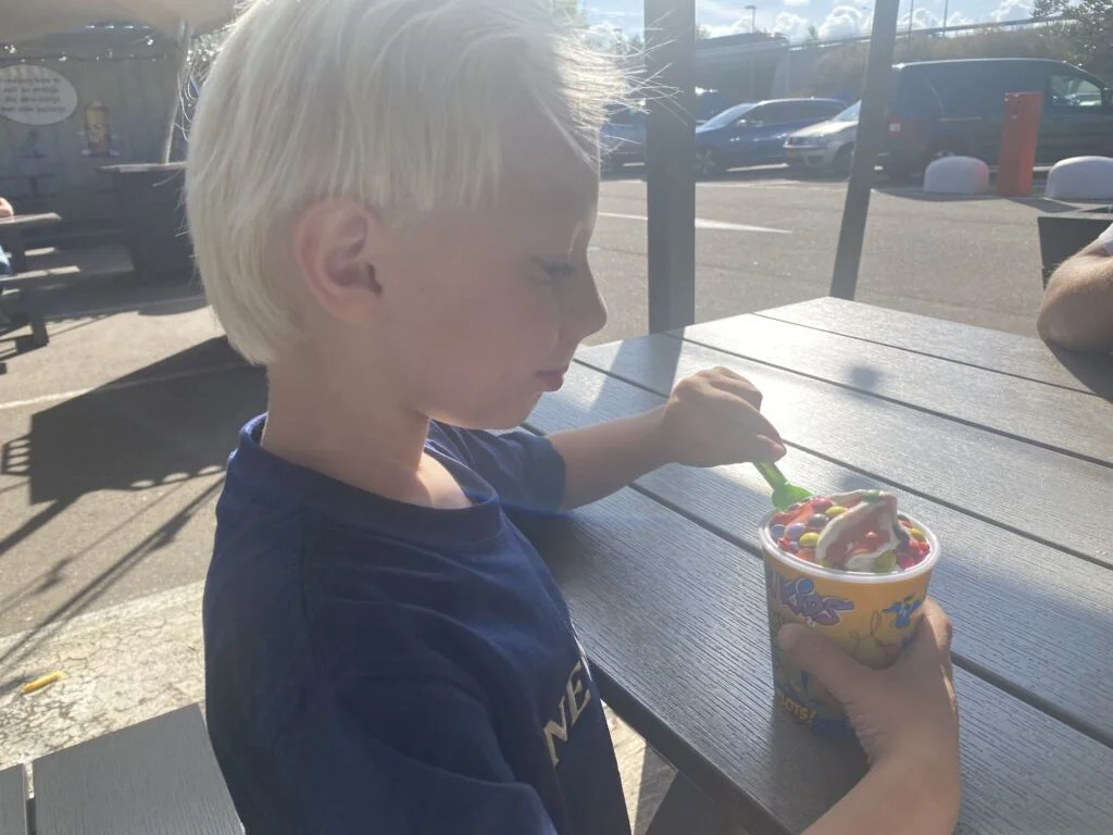 eerste week_zomervakantie_2022_mamablogger_diary_persoonlijk_