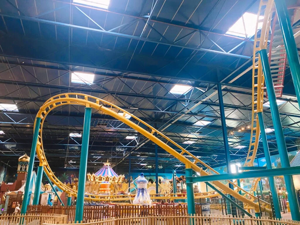 Toverland_review_dagje weg_mamablogger_attractiepark_Sevenum_