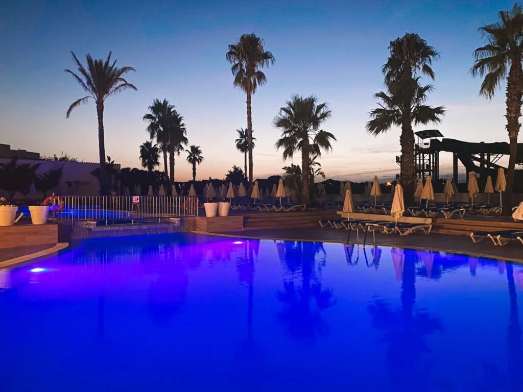 TUI_Suneo_Marinda Garden_review_mamablogger_aparthotel_verslag_vakantie_Menorca_