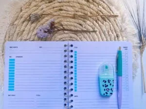 werkplanner_HEMA_Mama's Musthaves_mamablogger_
