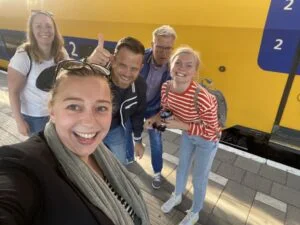 diary_persoonlijk_teamuitje_zomervakantie_Day One_Toverland_
