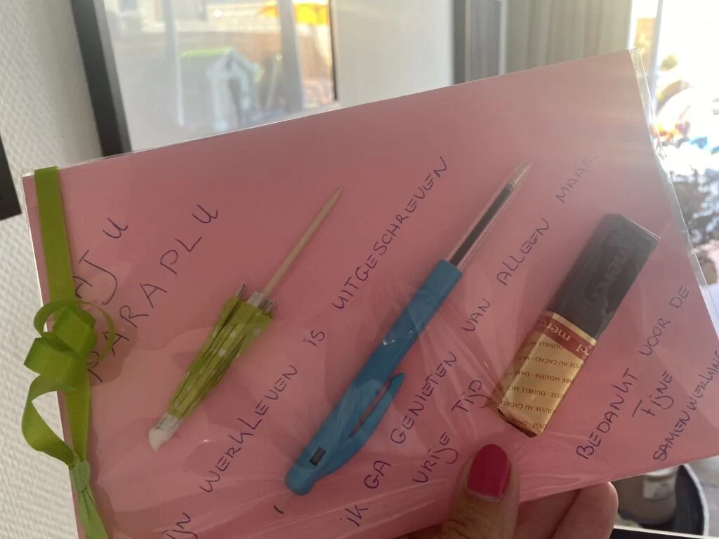 eerste week_zomervakantie_2022_mamablogger_diary_persoonlijk_