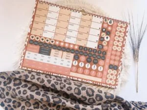 familieplanner_Wibra_2022_2023_Back to School_mamablogger_