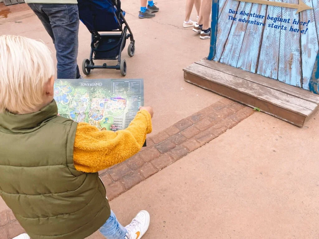 Toverland_review_dagje weg_mamablogger_attractiepark_Sevenum_
