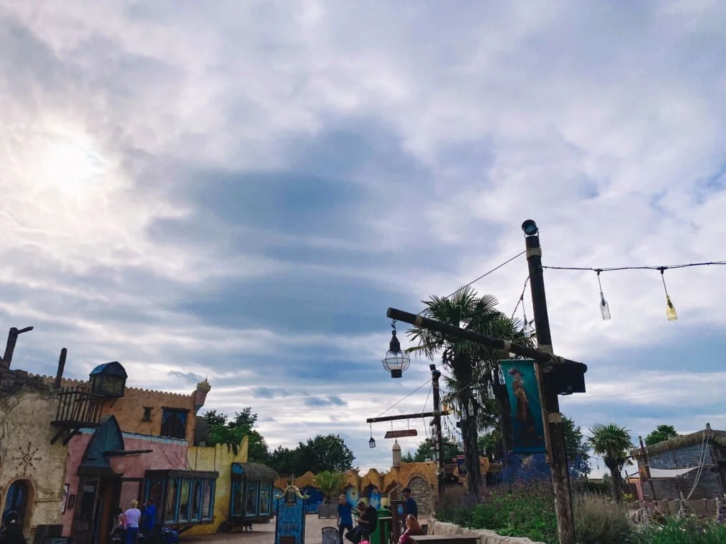 Toverland_review_dagje weg_mamablogger_attractiepark_Sevenum_