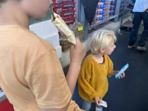 diary_persoonlijk_teamuitje_zomervakantie_Day One_Toverland_