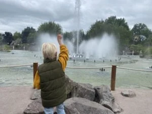 diary_persoonlijk_teamuitje_zomervakantie_Day One_Toverland_