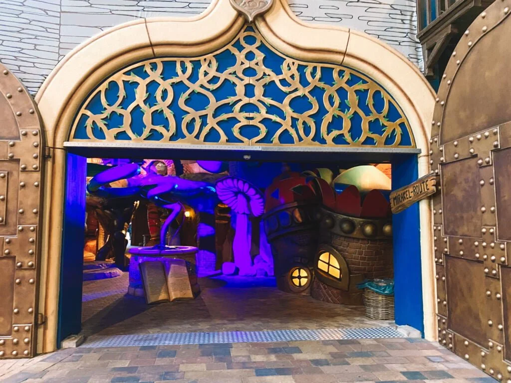 Toverland_review_dagje weg_mamablogger_attractiepark_Sevenum_