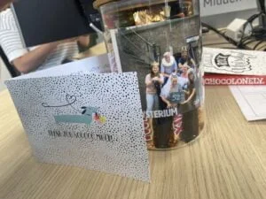 diary_persoonlijk_teamuitje_zomervakantie_Day One_Toverland_