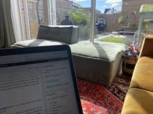 diary_persoonlijk_teamuitje_zomervakantie_Day One_Toverland_