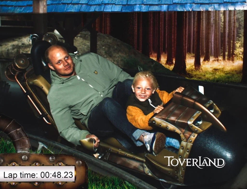 Toverland_review_dagje weg_mamablogger_attractiepark_Sevenum_
