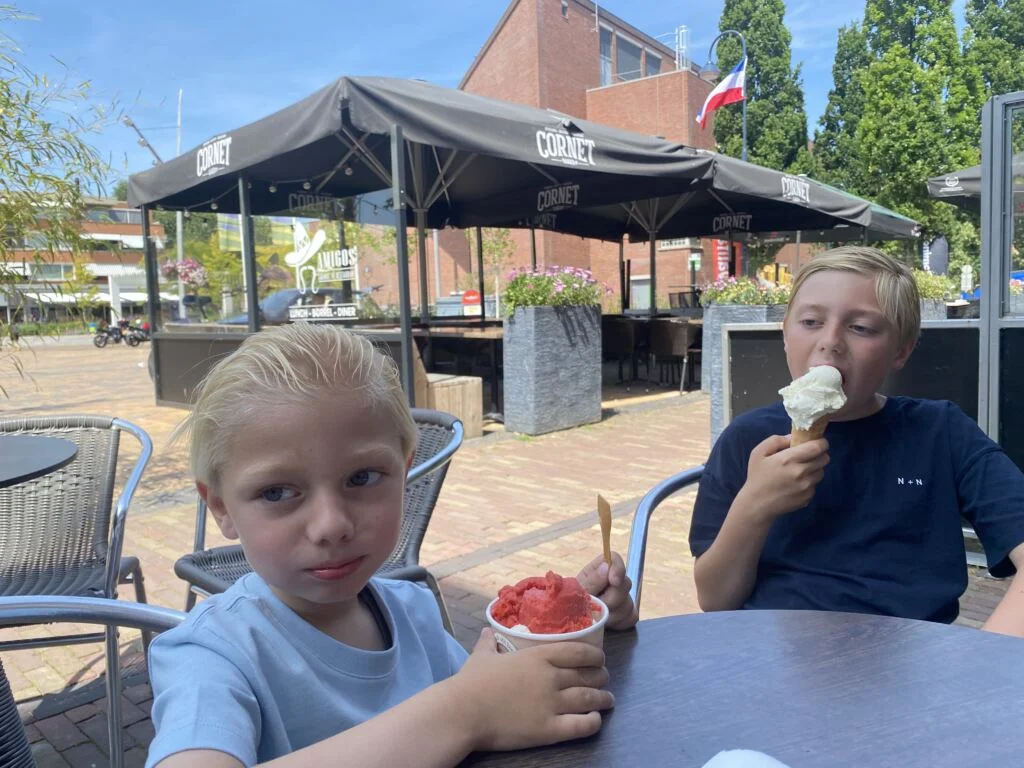 eerste week_zomervakantie_2022_mamablogger_diary_persoonlijk_