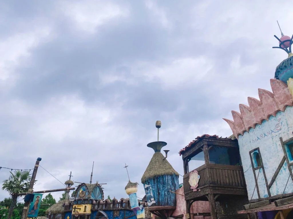 Toverland_review_dagje weg_mamablogger_attractiepark_Sevenum_
