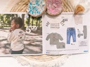 Zeeman babycollectie_najaar 2022_budgettip_mamablogger_baby_