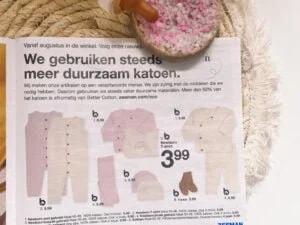 Zeeman babycollectie_najaar 2022_budgettip_mamablogger_baby_