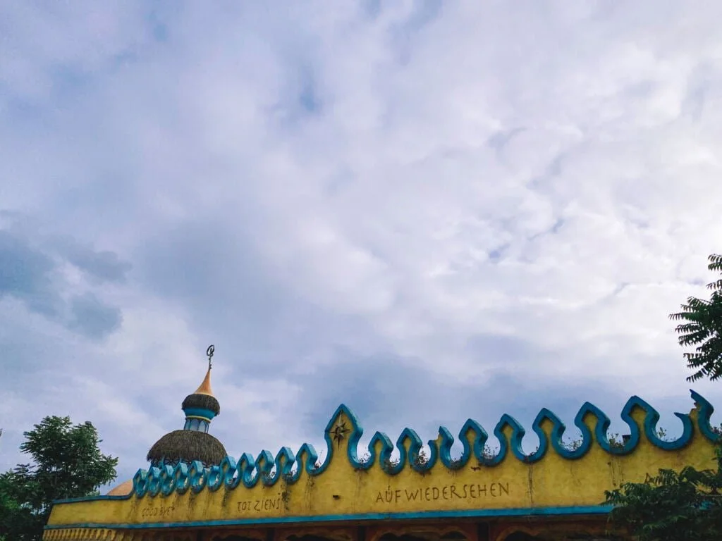 Toverland_review_dagje weg_mamablogger_attractiepark_Sevenum_