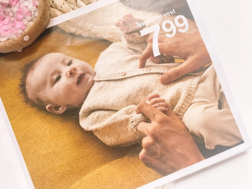 Zeeman babycollectie_najaar 2022_budgettip_mamablogger_baby_