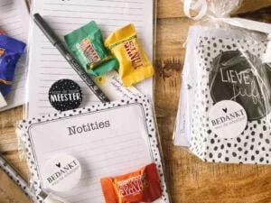 cadeau_juf_meester_einde schooljaar_juffenbedankje_mamablogger_
