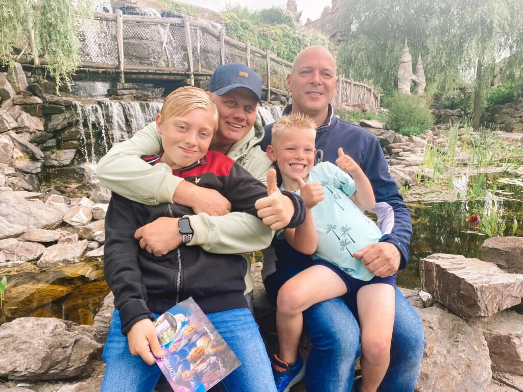 Toverland_review_dagje weg_mamablogger_attractiepark_Sevenum_