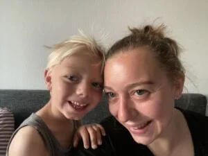 eerste week_zomervakantie_2022_mamablogger_diary_persoonlijk_