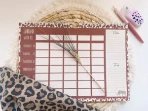 familieplanner_Wibra_2022_2023_Back to School_mamablogger_