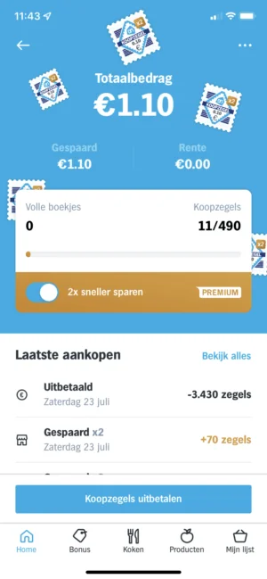 gespaard_geld & budget_juli 2022_mamablogger_