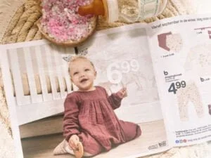 Zeeman babycollectie_najaar 2022_budgettip_mamablogger_baby_