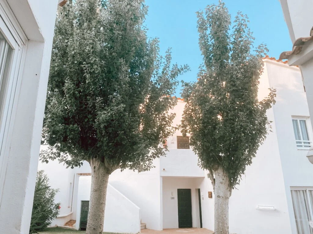 TUI_Suneo_Marinda Garden_review_mamablogger_aparthotel_verslag_vakantie_Menorca_