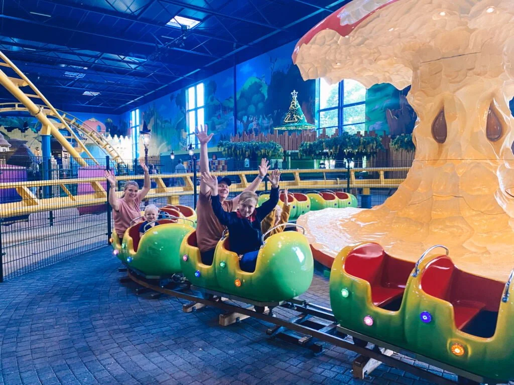 Toverland_review_dagje weg_mamablogger_attractiepark_Sevenum_