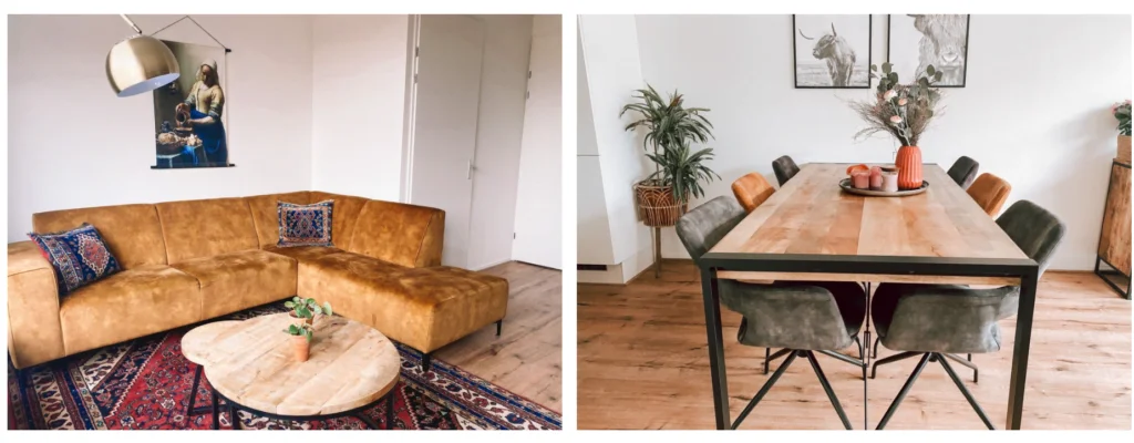 Budget | Zo geef je je woonkamer een nieuwe look voor weinig