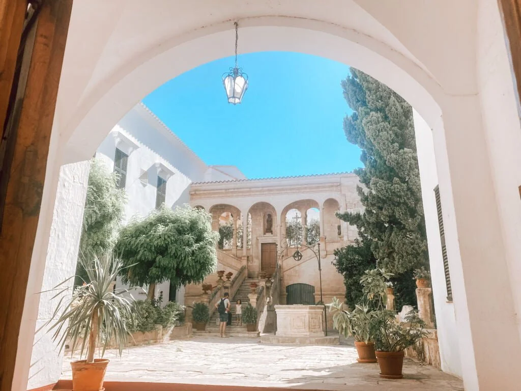 TUI_Suneo_Marinda Garden_review_mamablogger_aparthotel_verslag_vakantie_Menorca_